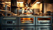 Warming Drawers in Food Service: Humidity, Temps & HACCP