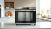 How to Increase Efficiency with a Bench Top Oven in Your Kitchen