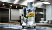 Choosing the Best Commercial Food Processor: Features, Attachments & More