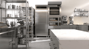 Keeping Your Commercial Kitchen Cool: Pro Tips