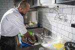 Commercial Kitchen Sink Requirements: How Many Needed?