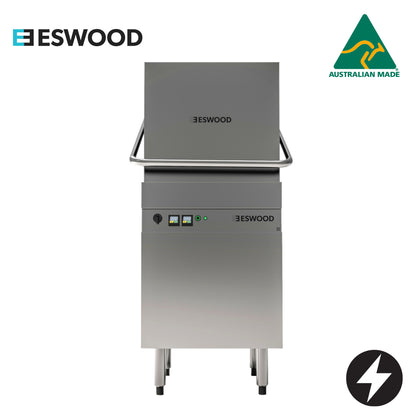 ESWOOD Pass Through Dishwasher ES32