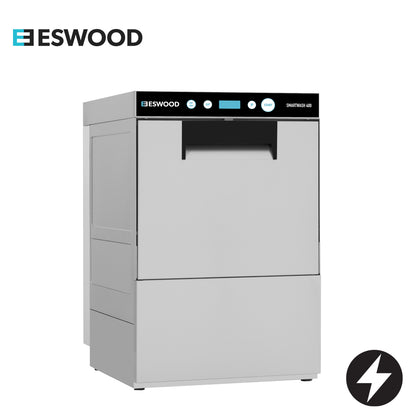 Eswood Smartwash Undercounter Glasswasher SW400
