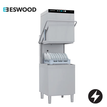 Eswood Smartwash Pass-Through Dishwasher SW900X