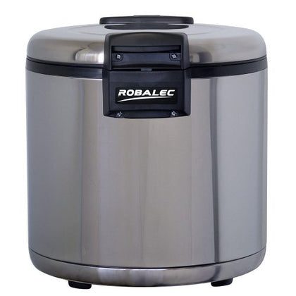 Robalec 9.6L Rice Warmer Benchtop SW9600