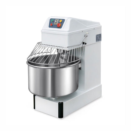 BakerMax 64L Spiral Dough Mixer FS60M