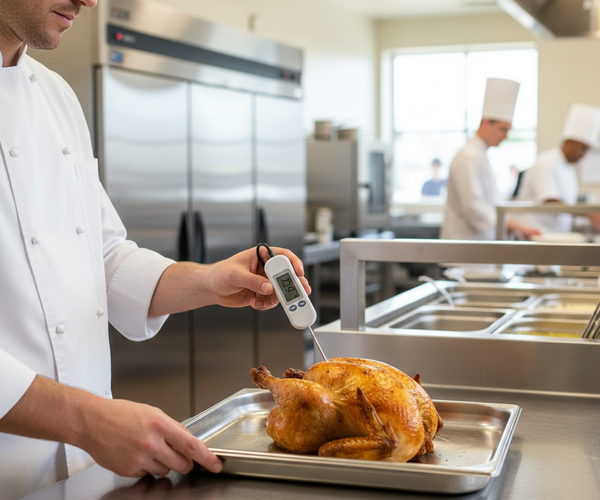 Commercial Kitchen Temperature Requirements Australia – Commercial ...