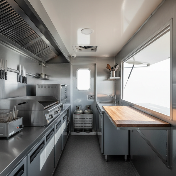 01 hero food truck equipment setup