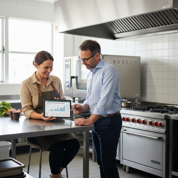 01 hero kitchen equipment financing