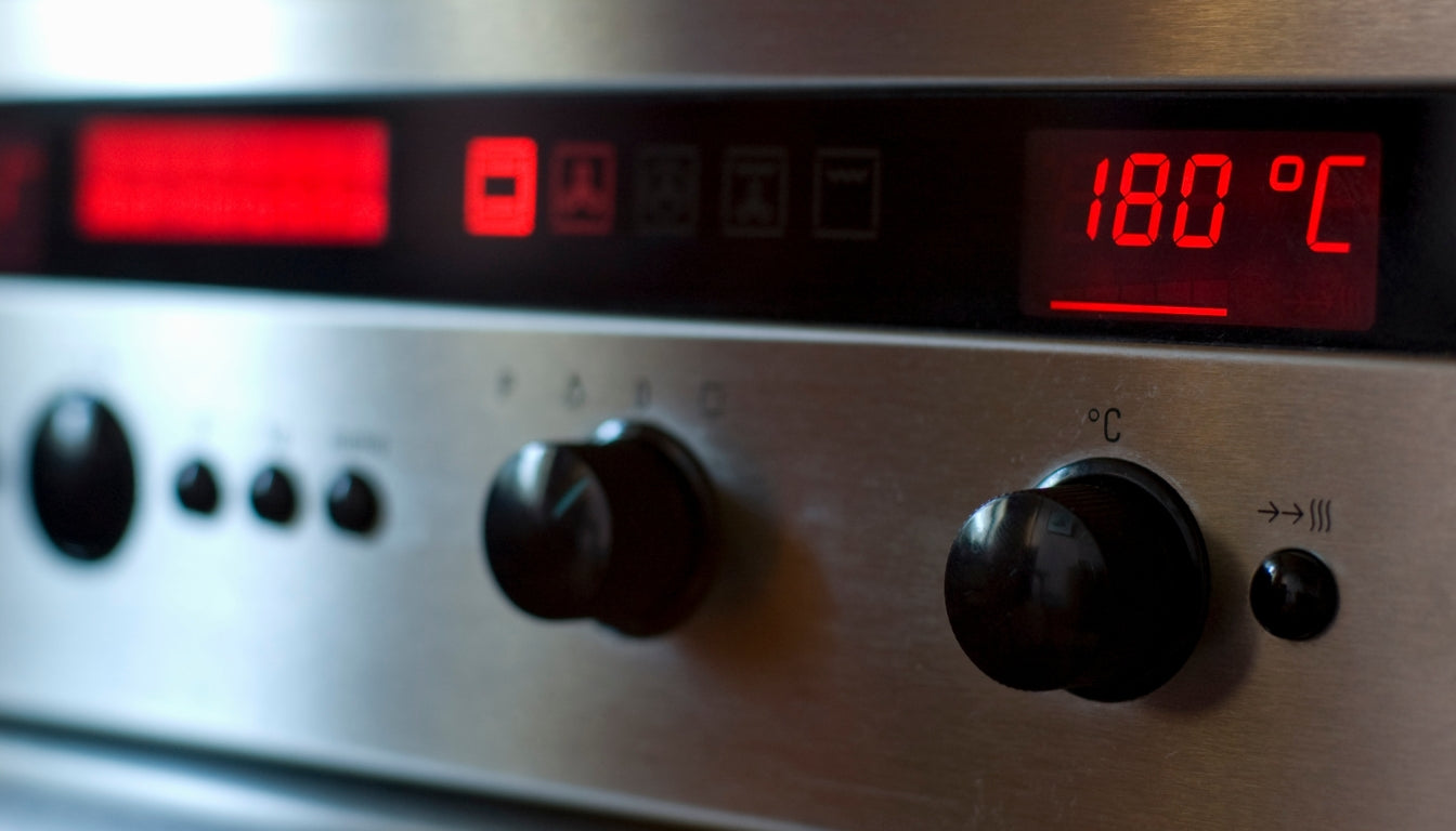 How to Convert 375 Degrees Fahrenheit to Celsius