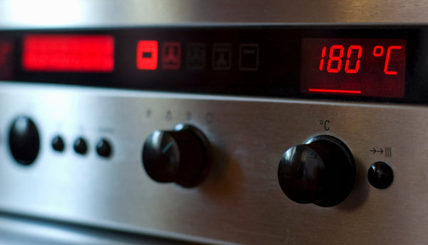 How to Convert 375 Degrees Fahrenheit to Celsius