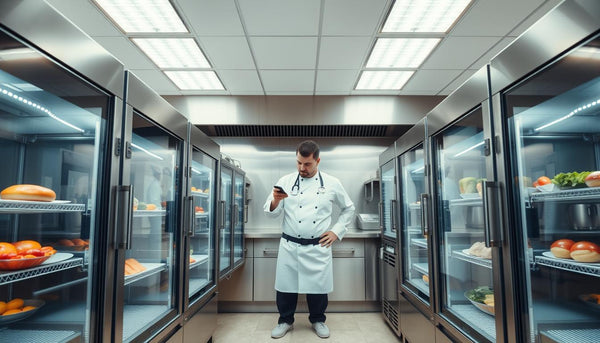 Holding Cabinets Without Dry-Out: Low-Temp Holding, Humidity & Texture Retention