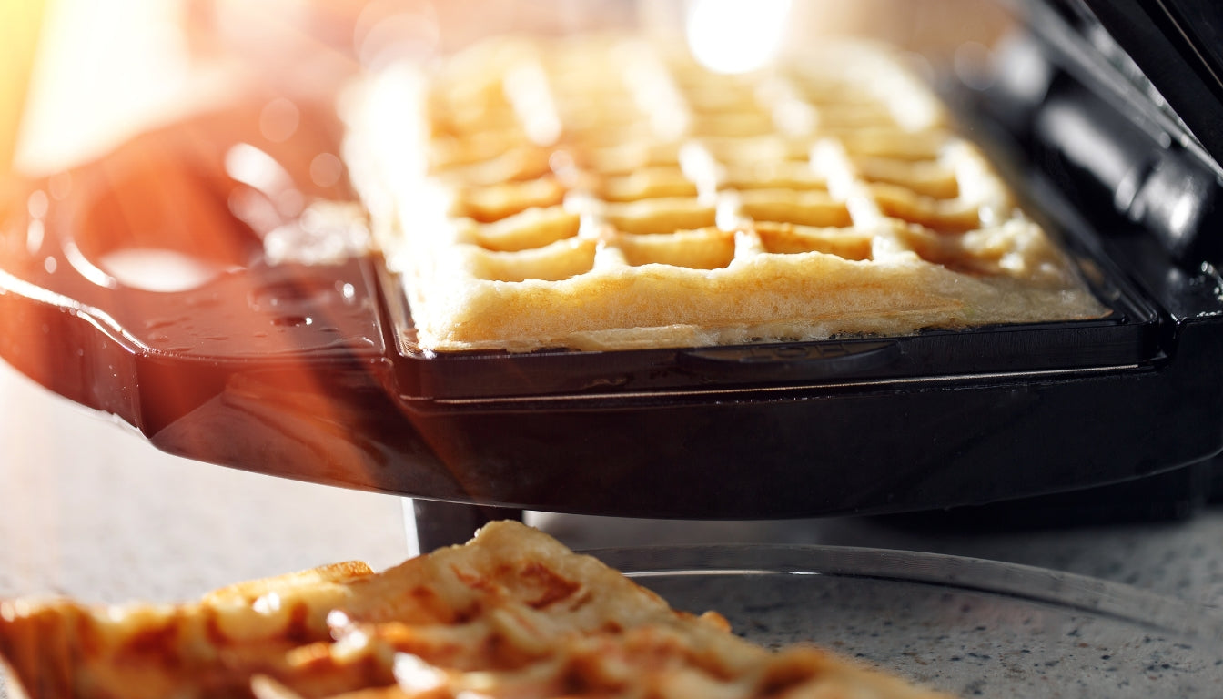 Best Waffle Makers in Australia: What's Hot in 2025