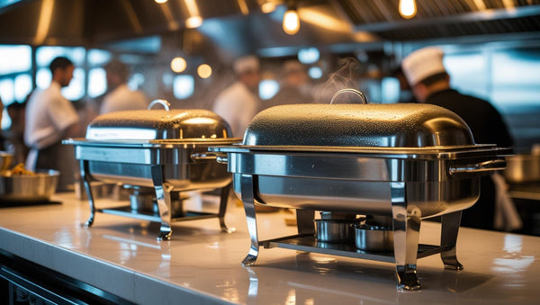 The Art and Science of Bain Marie Temperature: Keeping Your Tucker Perfectly Safe and Delicious