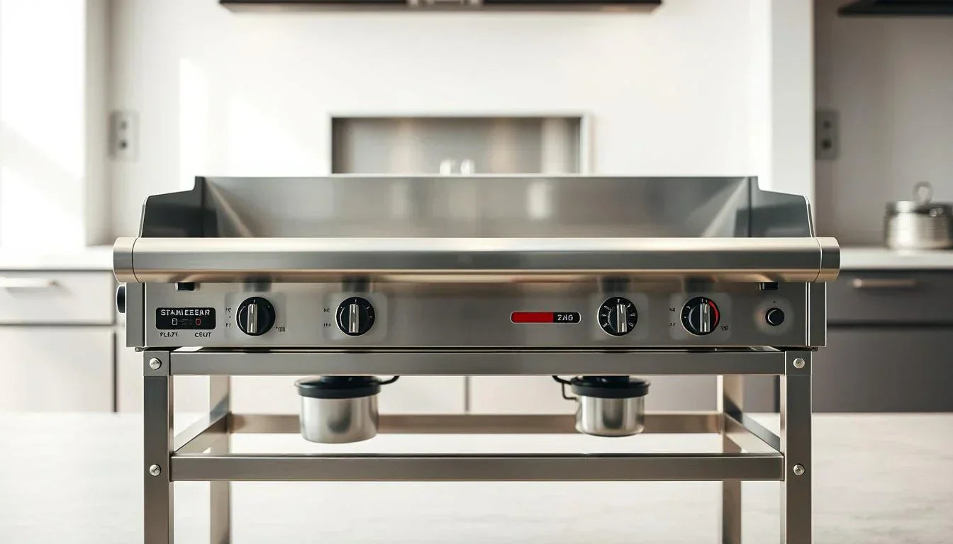 Best Electric Griddles
