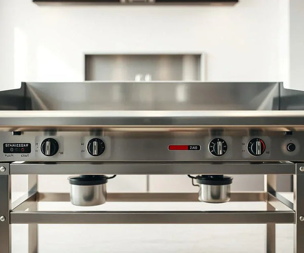 Best Electric Griddles for Small and Large Restaurants – Commercial ...