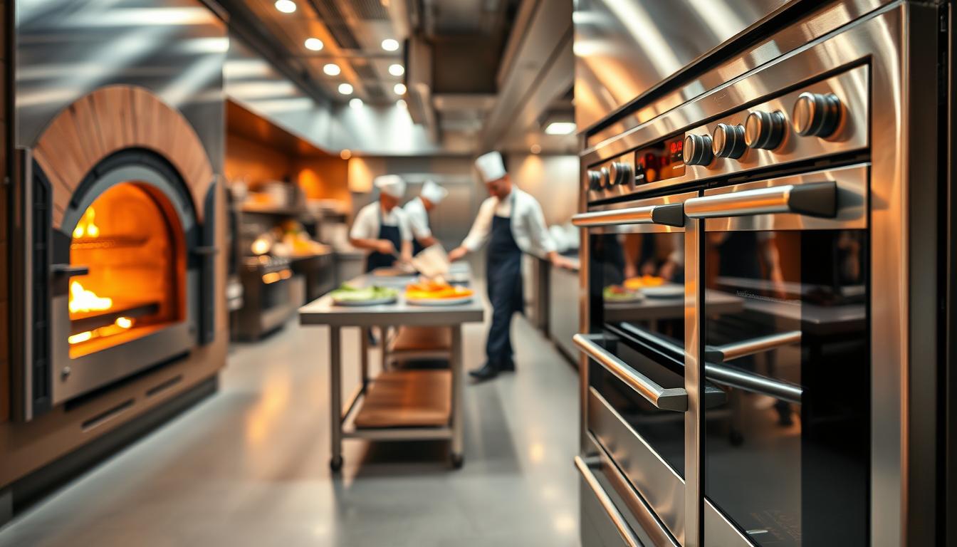 Best Commercial Ovens in Australia for Your Business