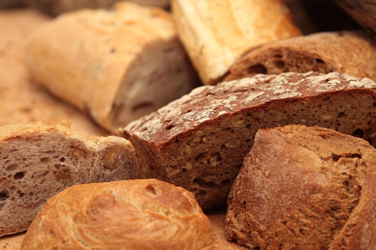 Electric Bread Grinder: The Ultimate Bread Crumb Machine for Your Kitchen