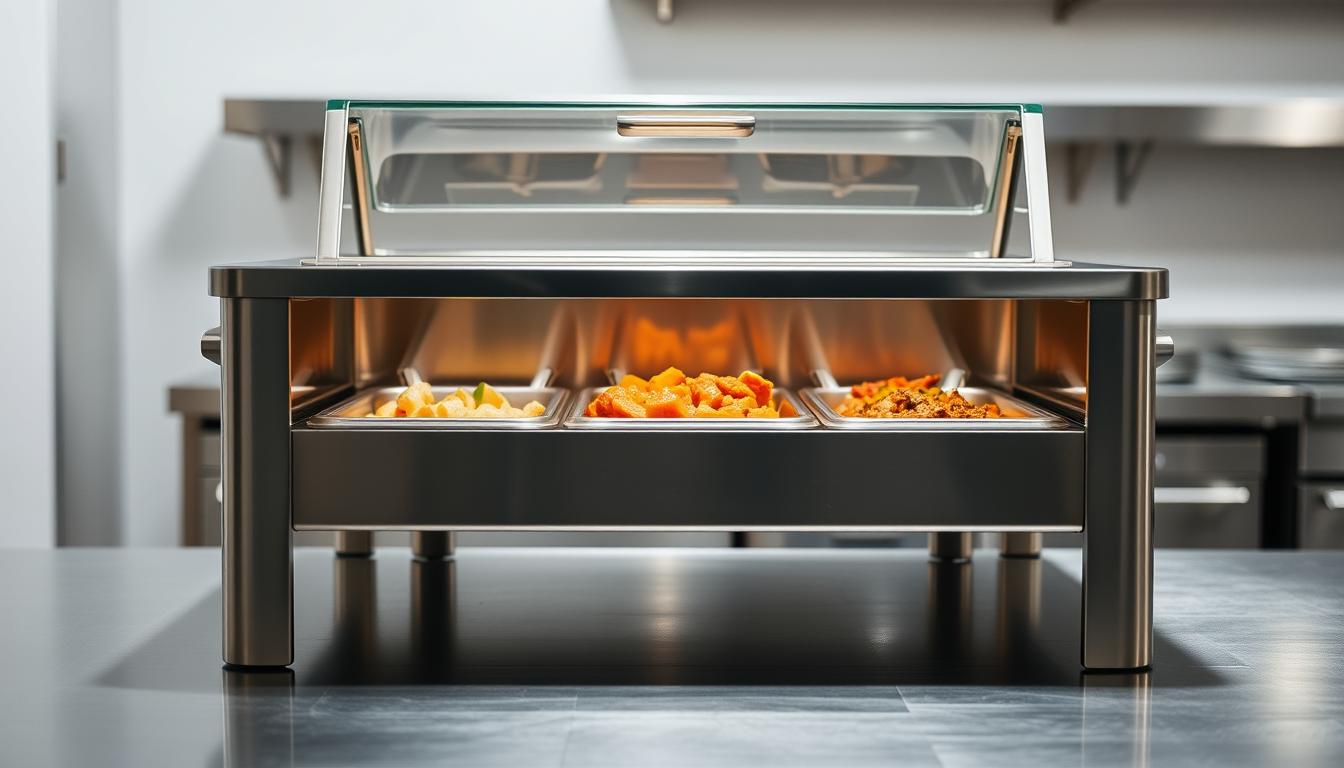 A Buyer's Guide to Choosing the Perfect Bain Marie for Sale