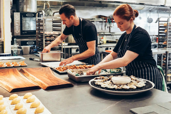 How to Effectively Clean a Deep Fryer: Essential Tips for Maintaining Your Commercial Deep Fryer