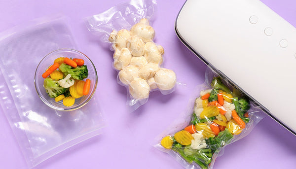 Why Every Professional Kitchen Needs a Commercial Vacuum Sealer