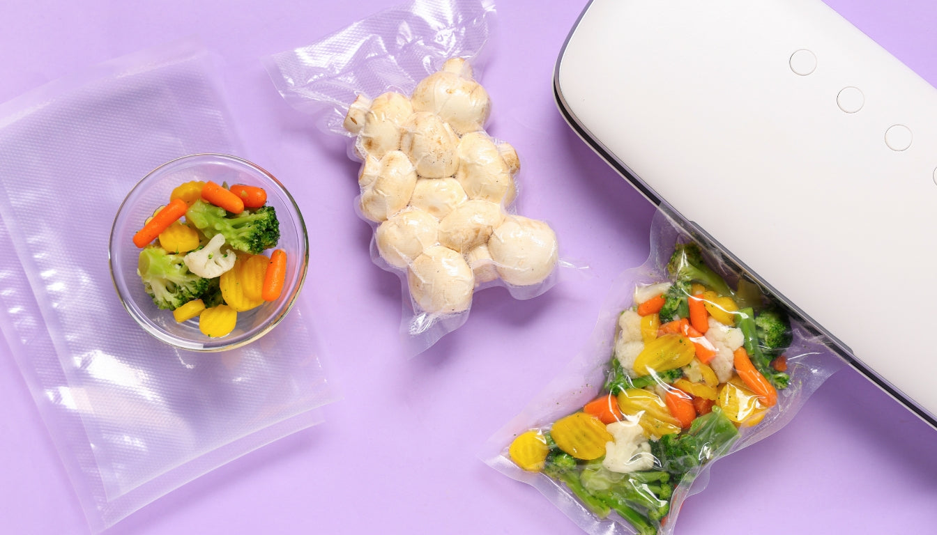 Why Every Professional Kitchen Needs a Commercial Vacuum Sealer