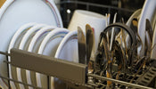 Top 10 Must-Have Dishwasher Accessories for Commercial Kitchens