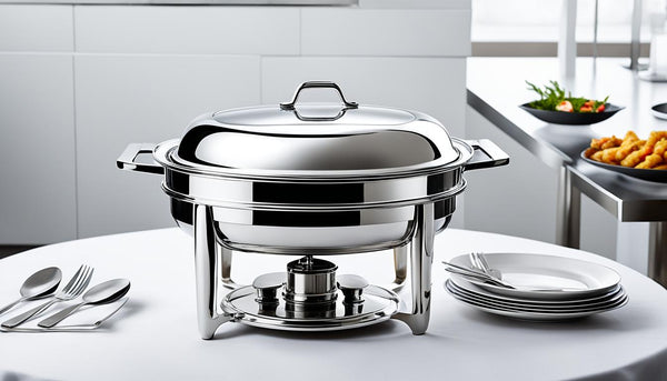 Essential Buffet Catering Equipment Checklist for Buffet Display