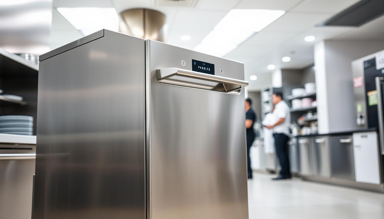 Top Restaurant Dishwashers: Features, Benefits & Our Top Picks