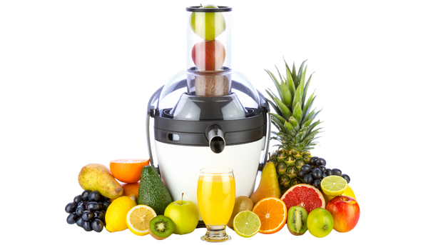 Discover the Best Commercial Juicer for 2025
