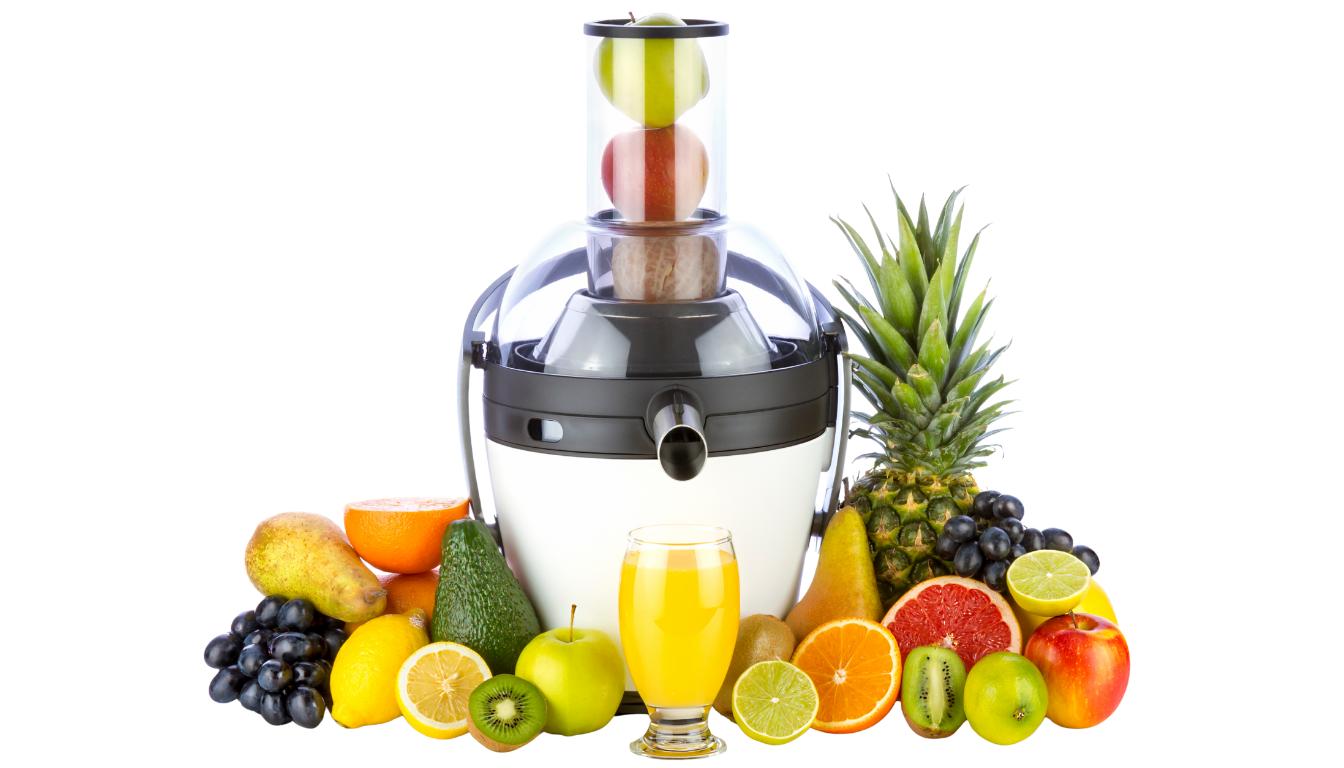Discover the Best Commercial Juicer for 2025