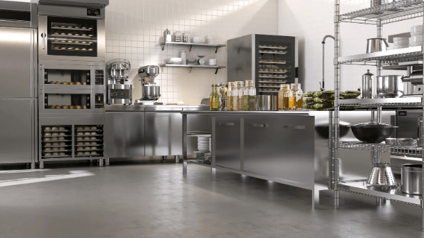 Effective Strategies for Reducing Food Waste in Commercial Kitchens