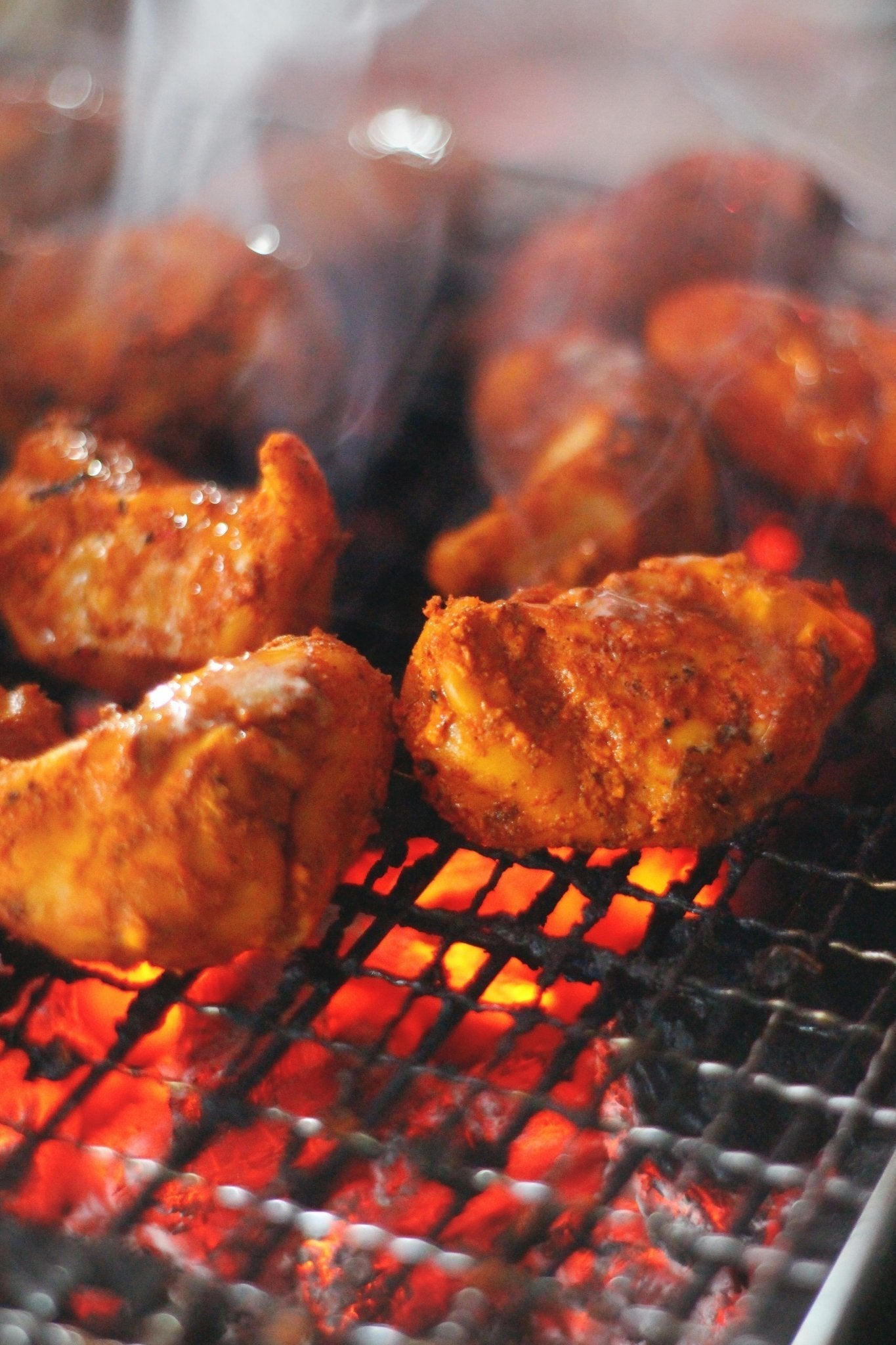 Perfect Tandoori Chicken Recipe: Easy Oven Baked Method