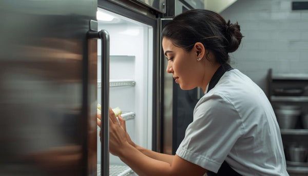 Under Bench Fridge Care Guide: Cleaning, Maintenance & Extending Lifespan