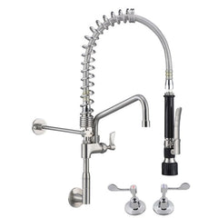 Taps and Rinse Jets - Commercial Kitchen Store