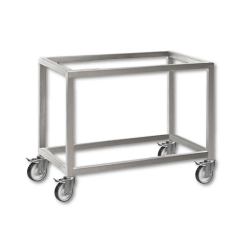 Bain-marie trolleys