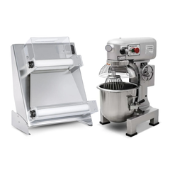 Collection image for: Bakery Equipment