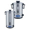 Hot Water Urns - Commercial Kitchen Store