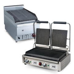 Collection image for: Benchtop Grills