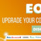 EOFY Commercial Kitchen Sale — Up to 55% Off