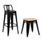 Cafe Bar Stools - Commercial Kitchen Store