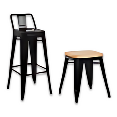 Collection image for: Cafe Bar Stools