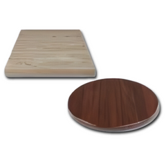 Collection image for: Cafe Table Tops