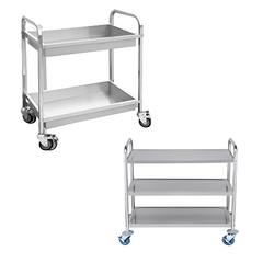 Collection image for: Catering Trolleys