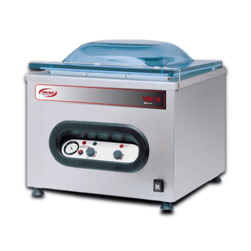 Vacuum sealers