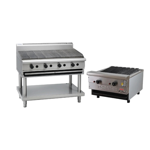 Chargrills