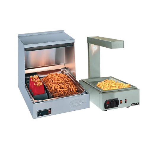 Chip warmers