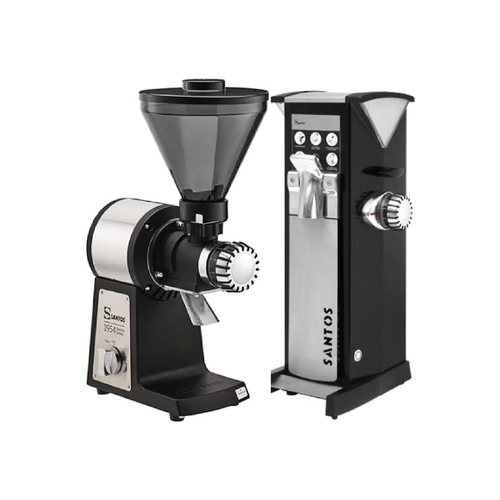Coffee grinders