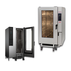 Collection image for: Combi Steam Ovens