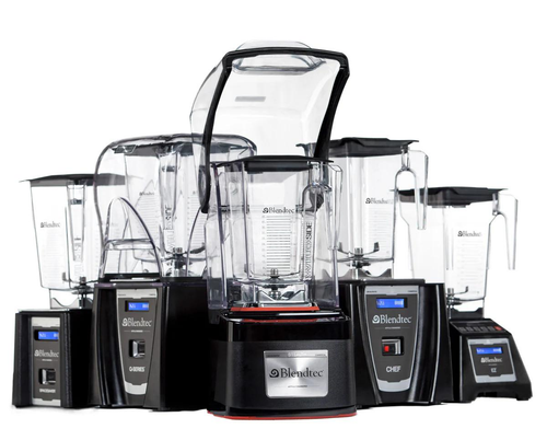Blenders